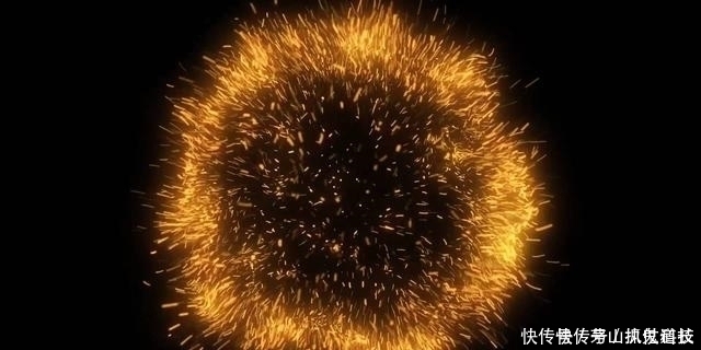 黑洞 宇宙中最小的黑洞有多大真实大小无法估计，比你想的要小得多