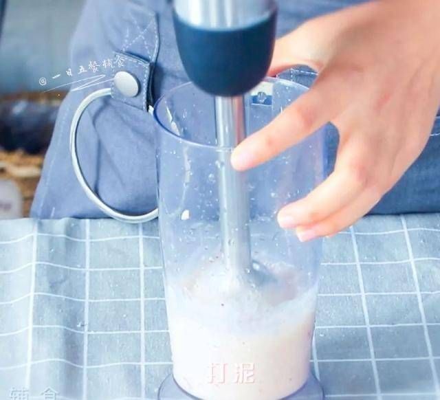 比蛋糕容易,不用揉!特别好消化,加上它可以开胃,小菜一碟!