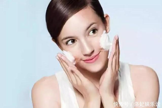 白皙|女人想要年轻、皮肤好，每天坚持做好4点，皮肤白皙细腻又光滑