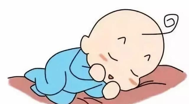 睡眠质量|孩子不爱午睡恭喜你,有研究表示你生的很有可能是个聪明宝宝