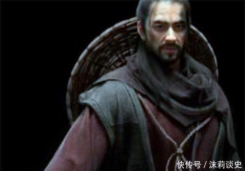 杨志|梁山中最不合群的人，没一个铁哥们，生病后被嫌弃，最终孤独去世