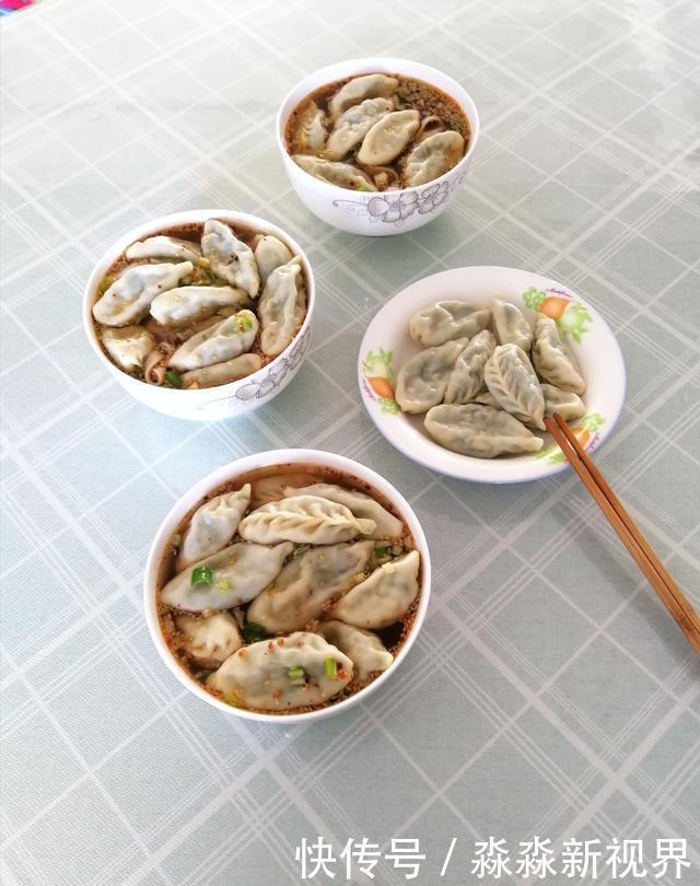  值得|晚餐这样吃，蔬菜粗粮多，味道好，网友说你家的饭菜很值得学习