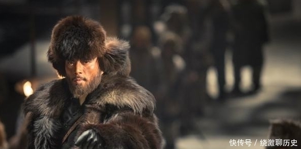 监狱|历史上座山雕,被捕后并非死于监狱,真正的座山雕到底是如何死的