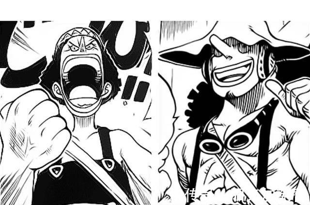 乔巴|海贼王中草帽团的成长变化,全员实力大幅增长,弗兰奇有隐藏料