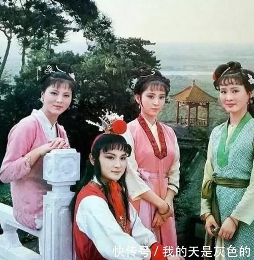 傻大姐@王夫人为什么没能在潇湘馆抄到贾宝玉的私物?紫鹃的话是准确答案