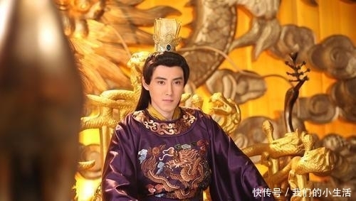 开国皇帝朱|朱元璋死后下葬何处?为何专家找到地宫不敢发掘?