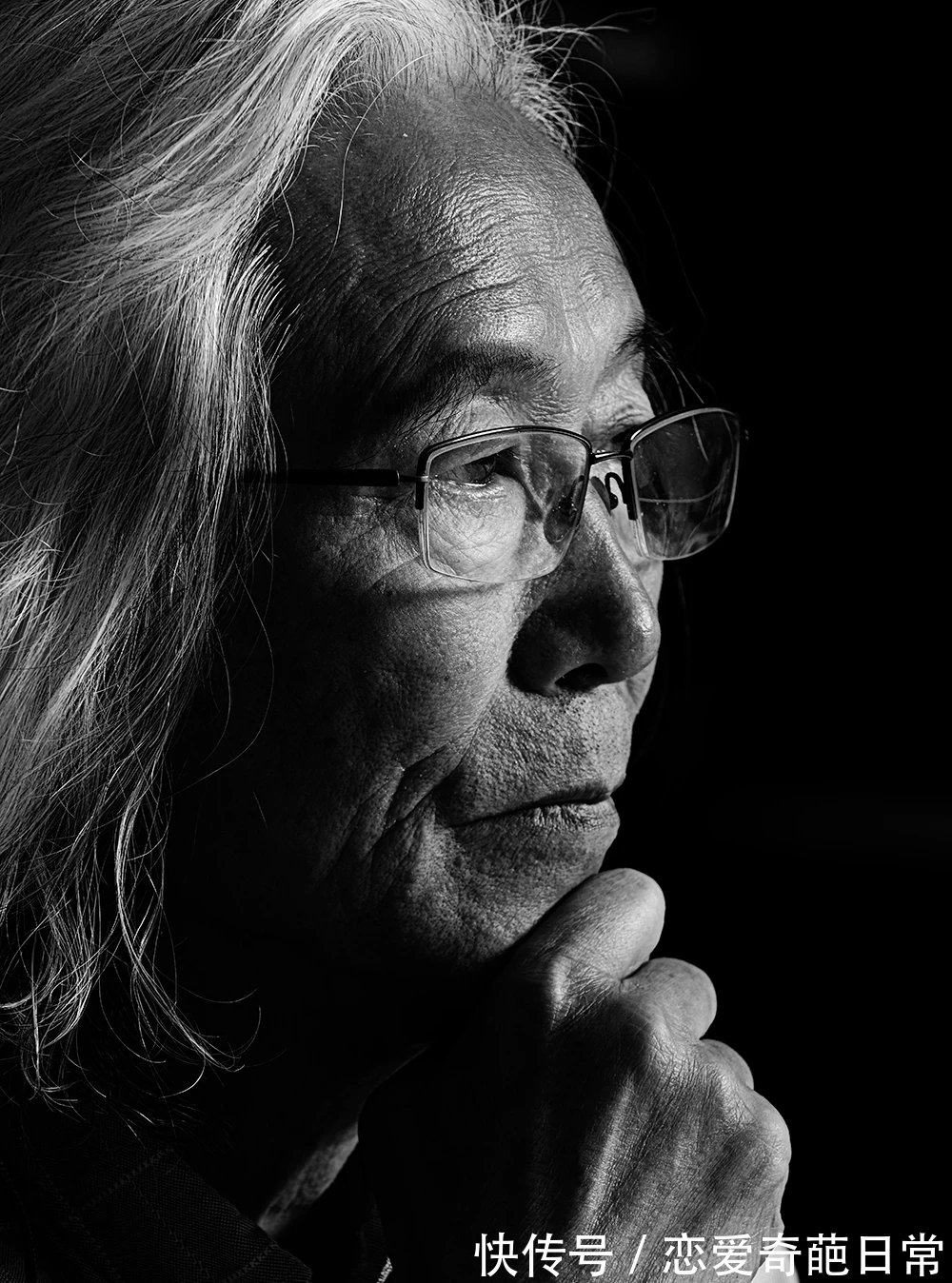 水墨|怡情水墨|马继忠山水画