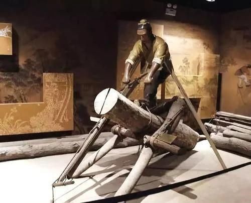 序言|《鲁班书》为何会成为禁书专家你看序言写的啥,就明白了