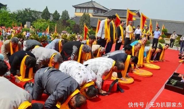 中国目前己知占地面积最大的单姓宗祠建筑物——刘氏总祠