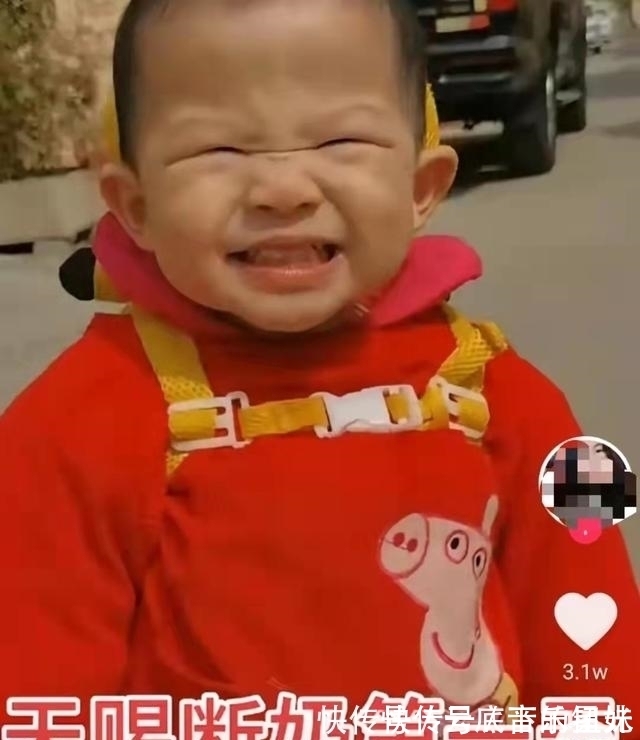 高龄产妇|67岁生宝宝:天赐2周岁生日直播,爸爸全程出镜带货,妈妈好年轻