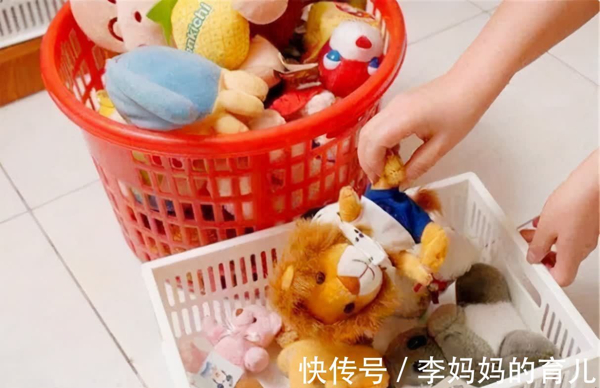 懂事|宝宝身上的这些“小缺点”,是孩子聪明的信号,说明妈妈教育成功