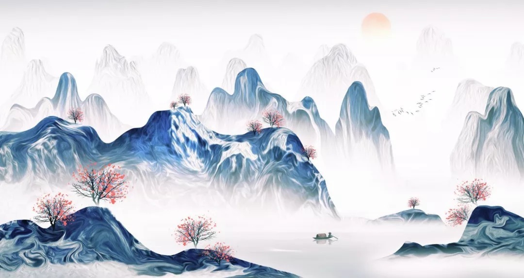 反省#易经64卦:带给我们的64个人生智慧!