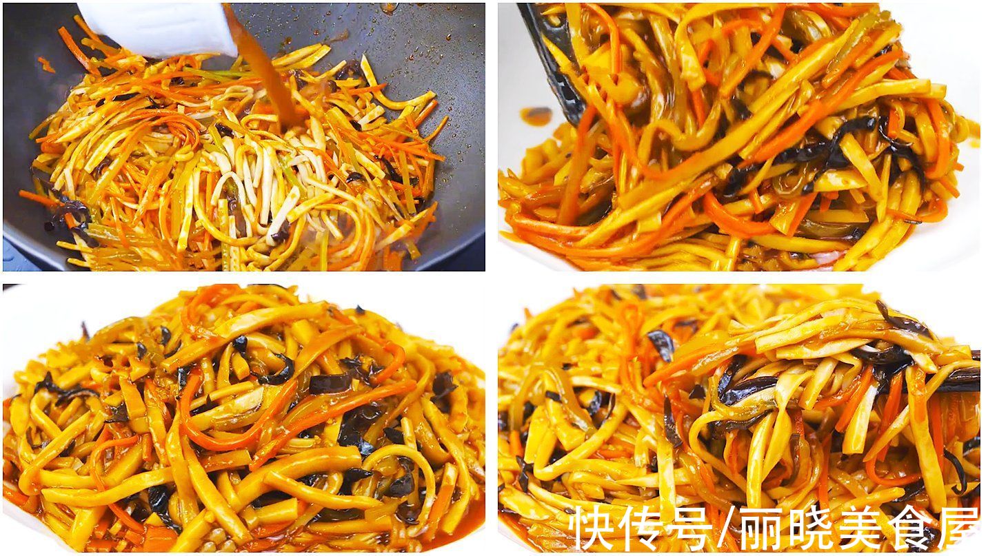 冬天宁可不吃肉,也要吃这12道素菜,清淡解油腻,暖胃驱寒还补水