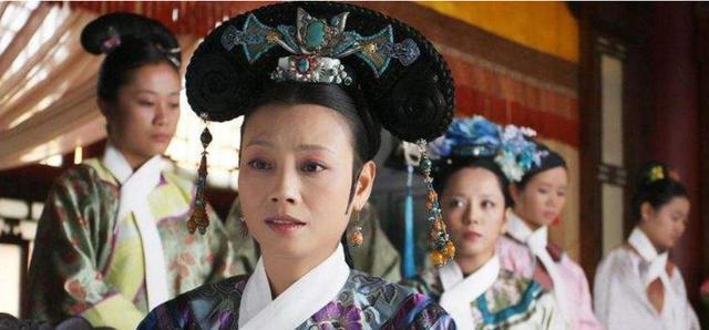 帝陵|她14岁嫁41皇帝，10年怀3子，特赐皇贵妃，却不许葬入帝陵