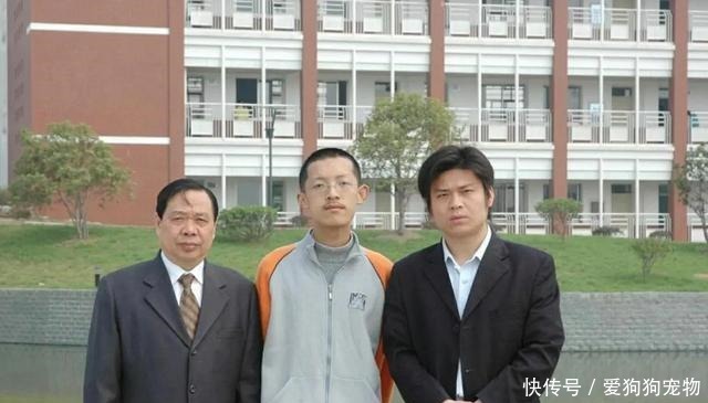 北大|数学天才保送北大,拒绝出国深造却皈依佛门,毕业后到龙泉寺出家!