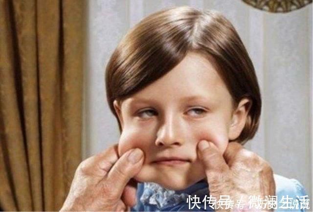 卤门|多摸宝宝这2部位他以后会很聪明,但这3处要少摸,别伤了孩子