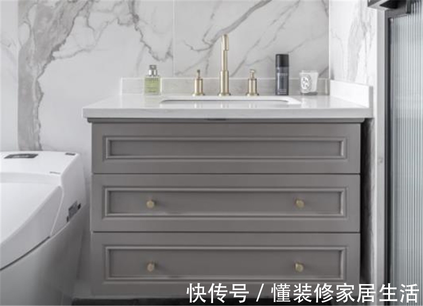 台盆|越来越多人追求“网红装修”，只为拍照好看！入住发现坑了家人