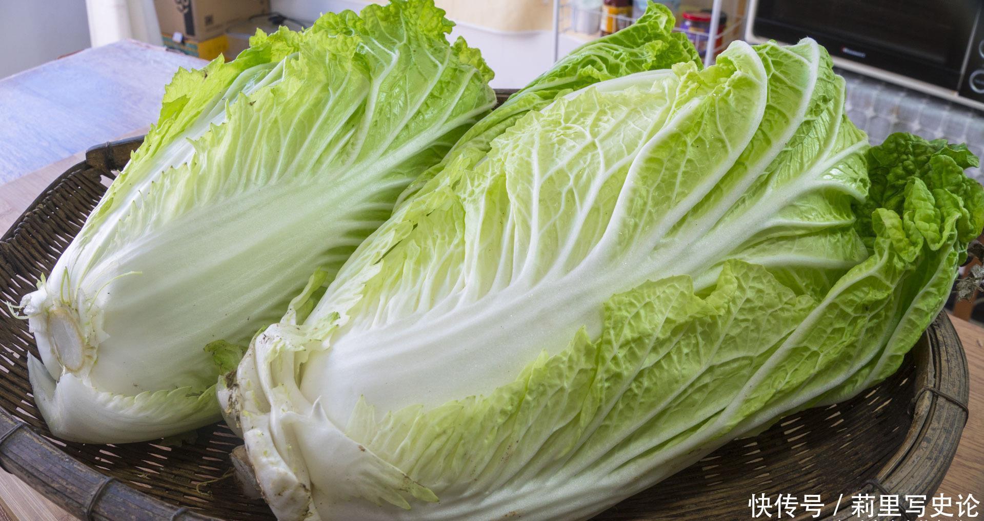 水瓶腌白菜,这才是全网最简单的方法,酸的正宗,保存时间长