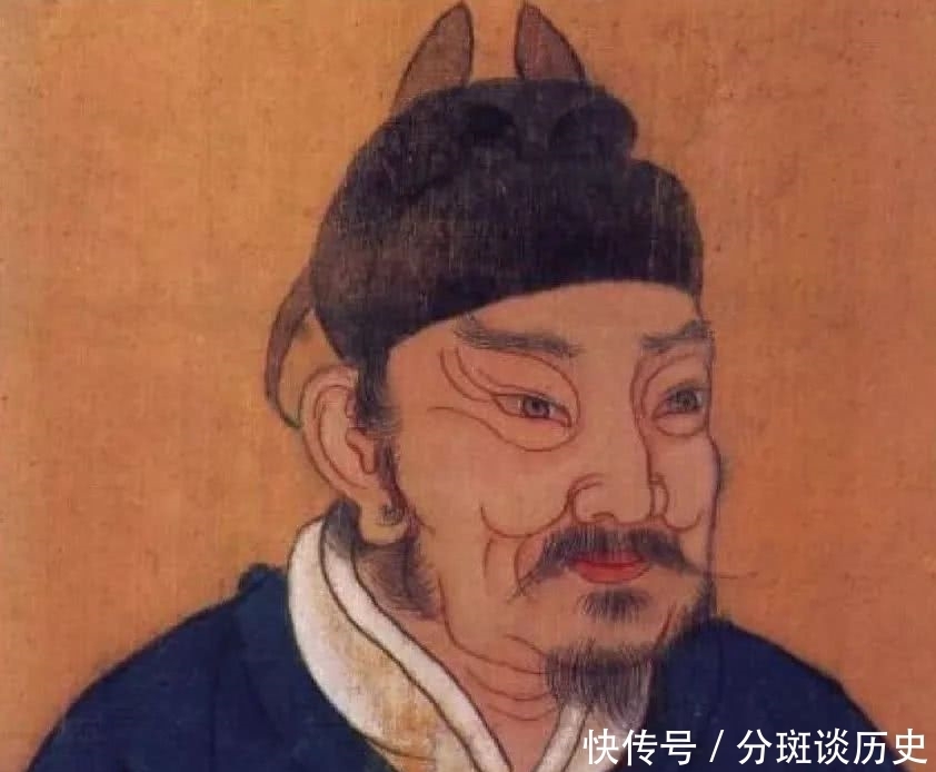 郭威|鲁智深“拳打镇关西”的原型,竟是这位皇帝