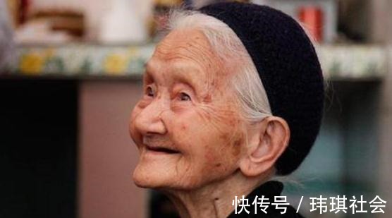 食物|长寿老人爱吃的5种食物,补血益气,延年益寿,爱吃一种你就赚了