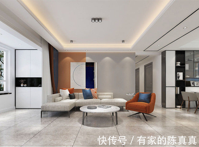 收纳|郑州装修公司,分享家里中看不中用的设计!