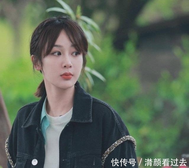 向往的生活|又被炒CP?杨紫张艺兴有点磕上热搜,何炅戏称两人是拖拉机组合