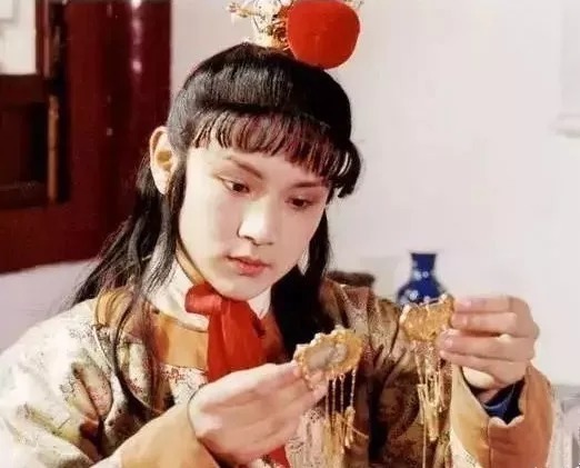 京都竹枝词#《红楼梦》最经典的9首诗词,读懂了才是人生!