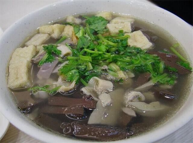  冬天不能错过的美味，尝到了直流口水，羊肉也不换