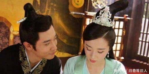 伽罗|历史上四大毒妇,独孤伽罗第四,慈禧第三,第一蛇蝎心肠!