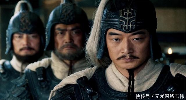 报应|陆逊火烧七百里连营成名,却报应在孙子身上,孙子临终说了八个字