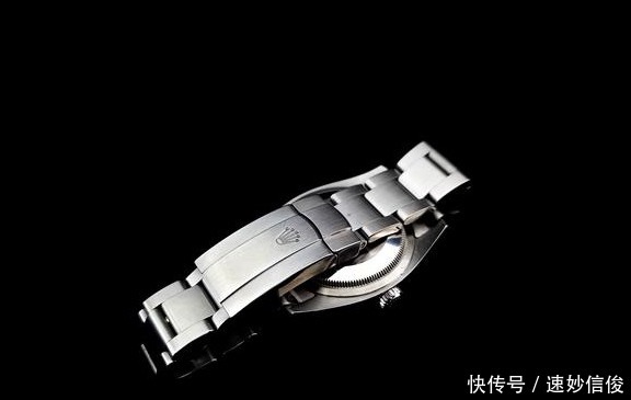 蚝式恒动|豪门弟中弟,谁都买得起:劳力士蚝式恒动腕表简单评测