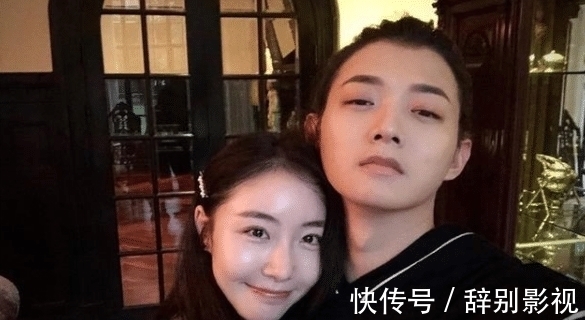 遜色|霍尊拋棄“糟糠”陳露，竟意外扯出另一大瓜，一點(diǎn)不比霍尊遜色