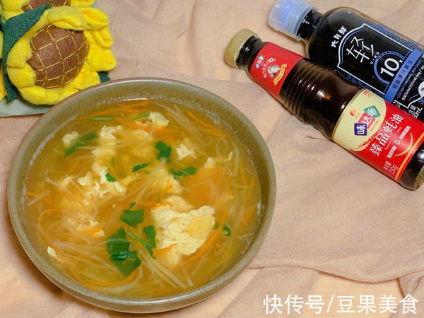 美食|在家复刻被全世界夸赞的冬奥美食～土豆汤