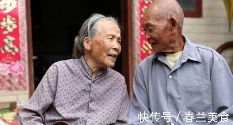 苦瓜|80岁夫妻长寿食谱:很少吃米饭,唯独喜欢3种简单菜肴,每天必吃