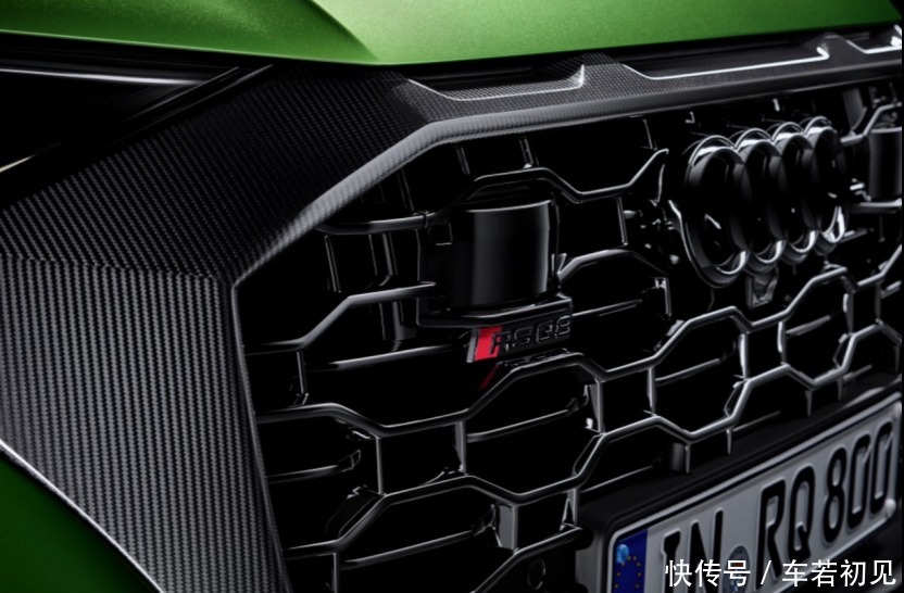 库里南|跑得快的大块头,这两款车能让库里南真“难”