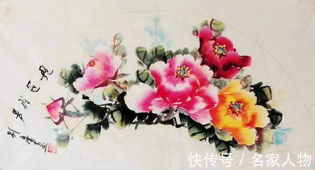 副院长@「名家推荐」人民艺术家:刘文军