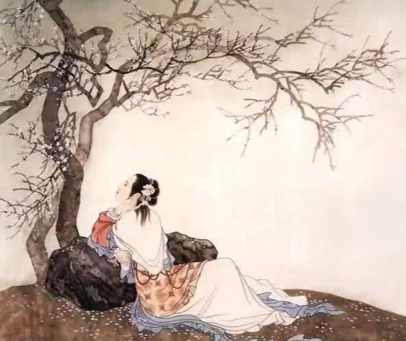 纳兰性德&纳兰性德写得最精妙的一首词,只两句,便惊艳了世人