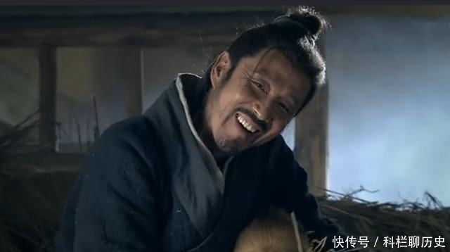 小人|为什么刘邦一直被后人称为小人?看看他是如何对待嫂子的