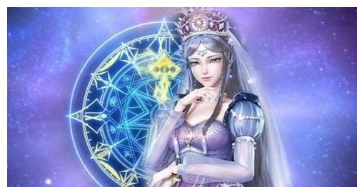 翻盘|叶罗丽：时希公主能帮助灵犀阁“翻盘”吗？有他在，显然不可能！