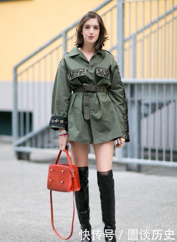 中年女人不管多少岁，少穿黑白灰！多穿五种“颜色”，非常显气质