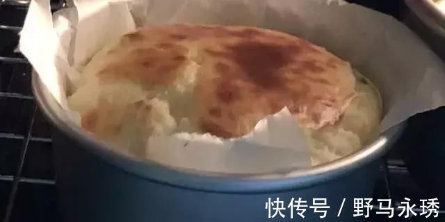模具|蛋糕这样做，简单又好吃，10分钟超快手，搅一搅，烤熟就能吃