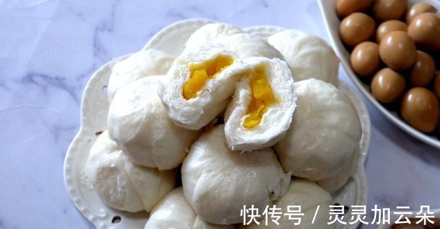 入冬了,早餐更要吃得好一些!我做的早餐简单又省事,孩子爱吃!