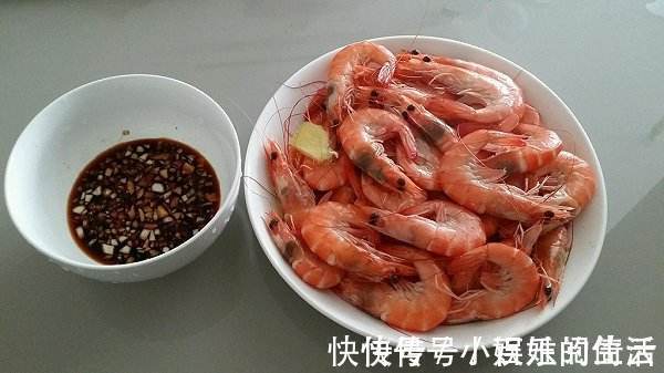 补钙|吃虾虽然好处多多,但要切记3不吃,第二个很多人以为能补钙