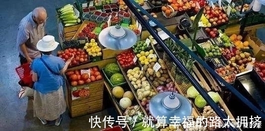 供应链|菜市场大妈欲哭无泪？你死我活白热化，互联网巨头的买菜大战