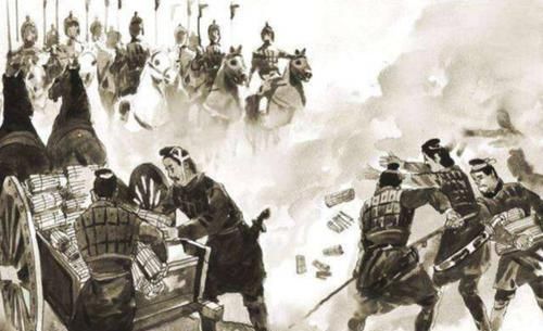 意义|秦始皇焚书坑儒的背后，有一层不为人知的意义，其价值巨大