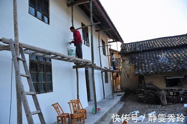 房屋|停止“登记”?房产权无需争了,明年起,农村房屋全都“这样”处理