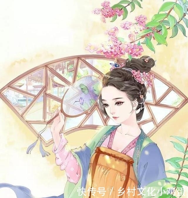 穿越:成为寄养孩子,受尽舅舅苛责,凭厨艺撩将军相公,一生荣华