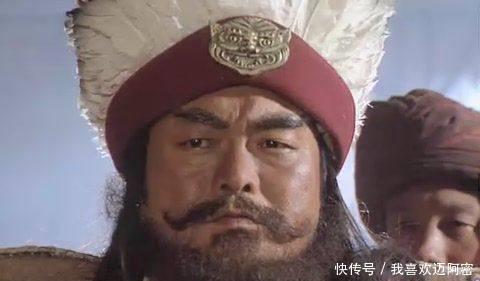 三国演义|谁这么有才,整理出三国演义版的一百单八将!