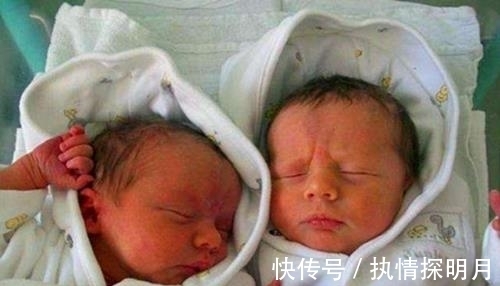 奶粉|产妇生下龙凤胎,哥哥吃奶粉,妹妹吃母乳,6个月后差距太大