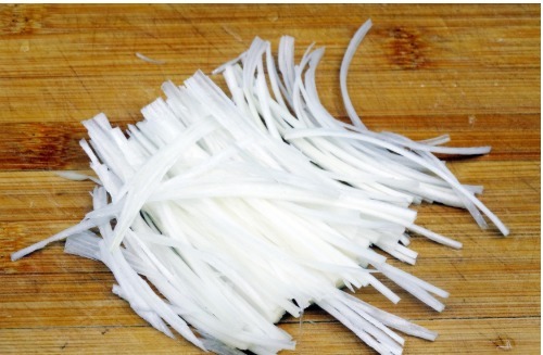 年夜饭|除夕年夜饭最后的一道“硬菜”,东北家家都有,南方朋友吃过没?